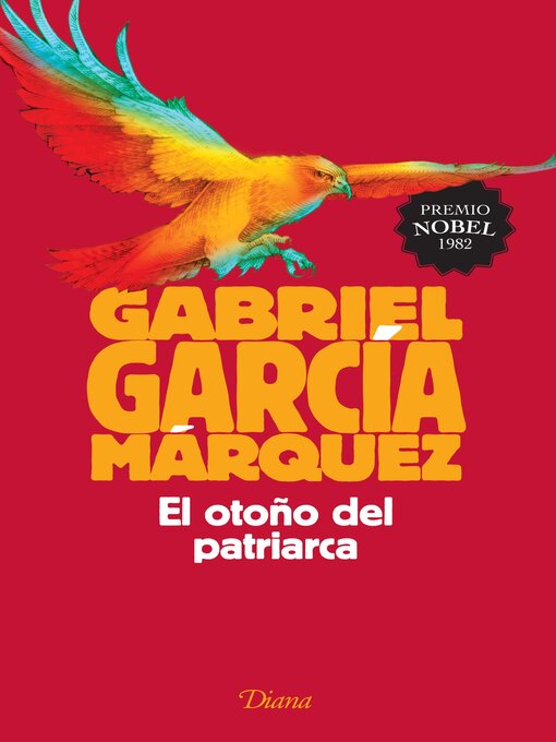 Title details for El  otoño del patriarca by Gabriel García Márquez - Available